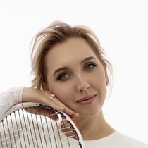 Елена Веснина